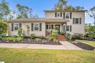 5 Huntley Castle Ct, Taylors, SC 29687