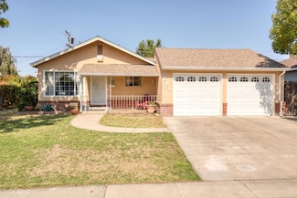 241 Martha St, Manteca, CA 95337
