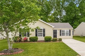 1928 Briar Run Dr, Greensboro, NC 27405