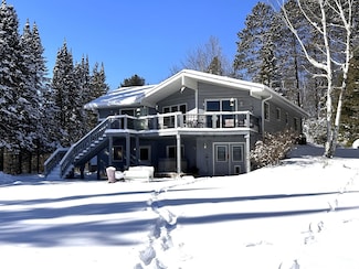 N5210 Resort Ln E, Irma, WI 54442