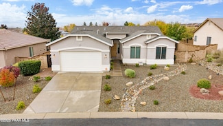 6595 E Tenby Dr, Prescott Valley, AZ 86314