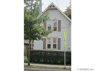 113 Gregory St, Rochester, NY 14620