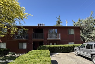 719 S Granite St Unit 8, Prescott, AZ 86303