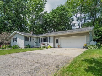 5125 Citadel St, Kalamazoo, MI 49004