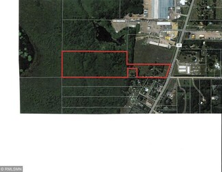 14045 Lake Dr NE, Forest Lake, MN 55025