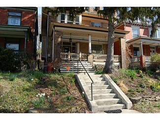 615 Hampton Ave, Pittsburgh, PA 15221