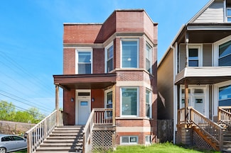 1756 W School St Unit G, Chicago, IL 60657