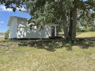 4079 Crooked Bridge Rd, Bennington, OK 74723