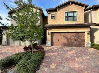 4460 San Fratello Cir, Lake Worth, FL 33467