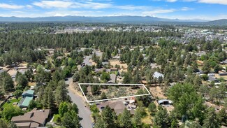 20874 Greenmont Dr Unit Lot 16 Block 10, Bend, OR 97702
