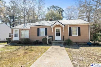 517 Alane St, Lake City, SC 29560