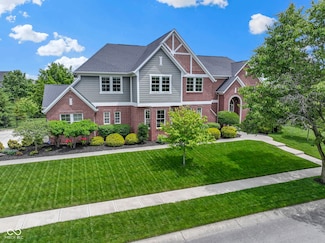 11984 Talnuck Cir, Fishers, IN 46037