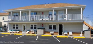 1709 N Ocean Ave Unit D102, Seaside Park, NJ 08752
