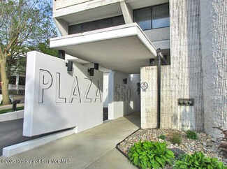 550 Clay Ave Unit 4d Ritz, Scranton, PA 18510