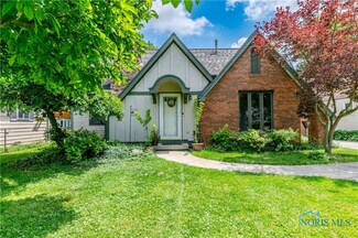 5848 Semoff Dr, Toledo, OH 43613