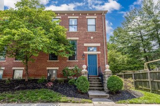 425 Elizabeth St, Cincinnati, OH 45203
