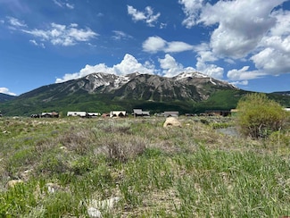 379 S Avion Dr, Crested Butte, CO 81224