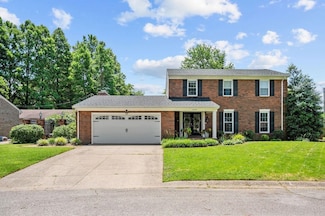 1507 Springdale Dr, Owensboro, KY 42301