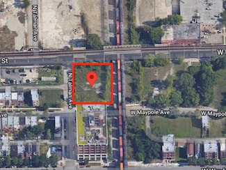 2629 W Maypole Ave, Chicago, IL 60612