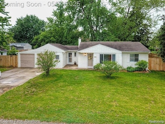 35207 Webster St, Westland, MI 48185