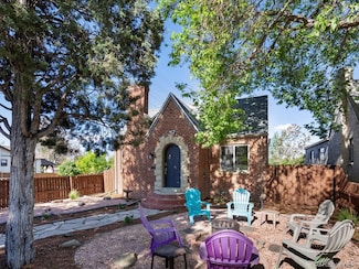 3401 N Steele St, Denver, CO 80205