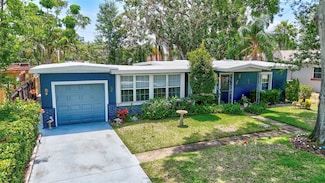 1115 45th St N, Saint Petersburg, FL 33713