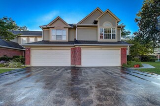 110 Thistle Ct Unit 2231F1, Schaumburg, IL 60194