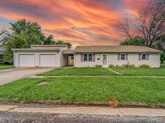 401 S Lindell St, Vandalia, MO 63382