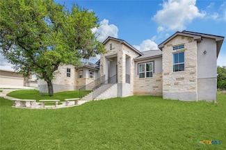 3419 Campestres, Canyon Lake, TX 78070