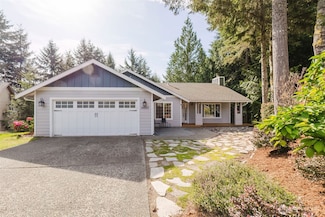 14503 46th Avenue Ct NW, Gig Harbor, WA 98332