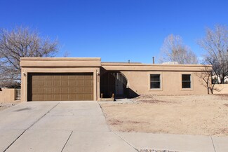 8905 Liberty Dr NE, Albuquerque, NM 87109