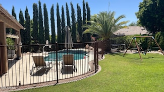 17658 N 52nd Place, Scottsdale, AZ 85254