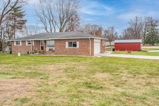 5431 Lower Huntington Rd, Fort Wayne, IN 46809