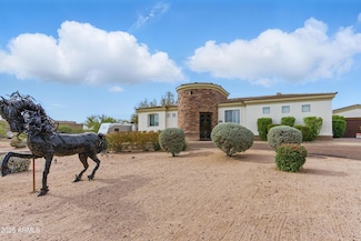 6146 E Dixileta Dr, Cave Creek, AZ 85331