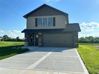 2805 Beth Ann Ct, Granite City, IL 62040