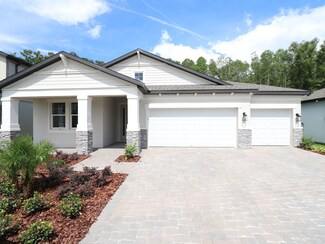 Corina  III, Land O Lakes, FL 34638