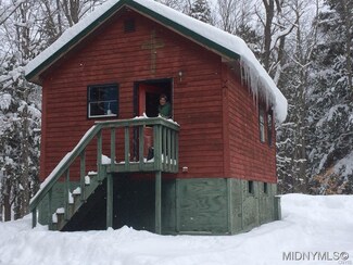 4328 Lakeview Rd, Forestport, NY 13338