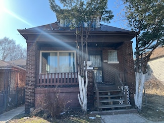 7814 S Drexel Ave, Chicago, IL 60619