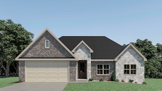 608 Corondelet Ln, Maumelle, AR 72113