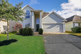 4222 Barossa Valley Ln, Katy, TX 77449