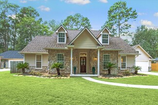 511 Shadberry Dr, Magnolia, TX 77354