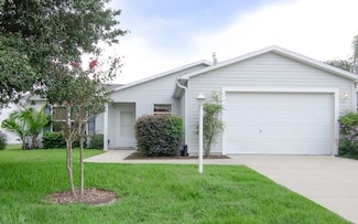 2354 E Gaffney Ave, The Villages, FL 32162