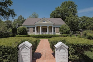 515 E Claiborne Ave, Greenwood, MS 38930