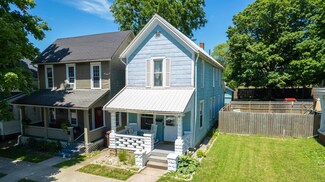 134 W Sinclair St, Wabash, IN 46992