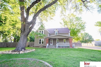 342 S Bloom St, Superior, NE 68978