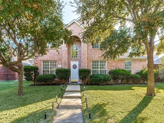 1807 Granite Rapids Dr, Frisco, TX 75034