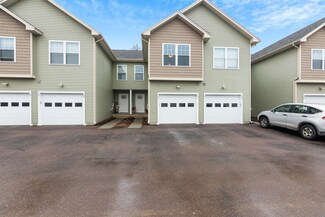 19 East Rd Unit 104, Fairfax, VT 05454