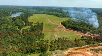NHN Lot 1 Lenora Dr, Carriere, MS 39426