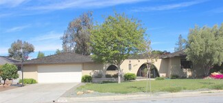 6578 Gillis Dr, San Jose, CA 95120