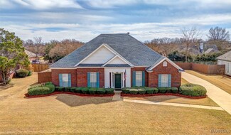 1949 Parkview Dr S, Montgomery, AL 36117